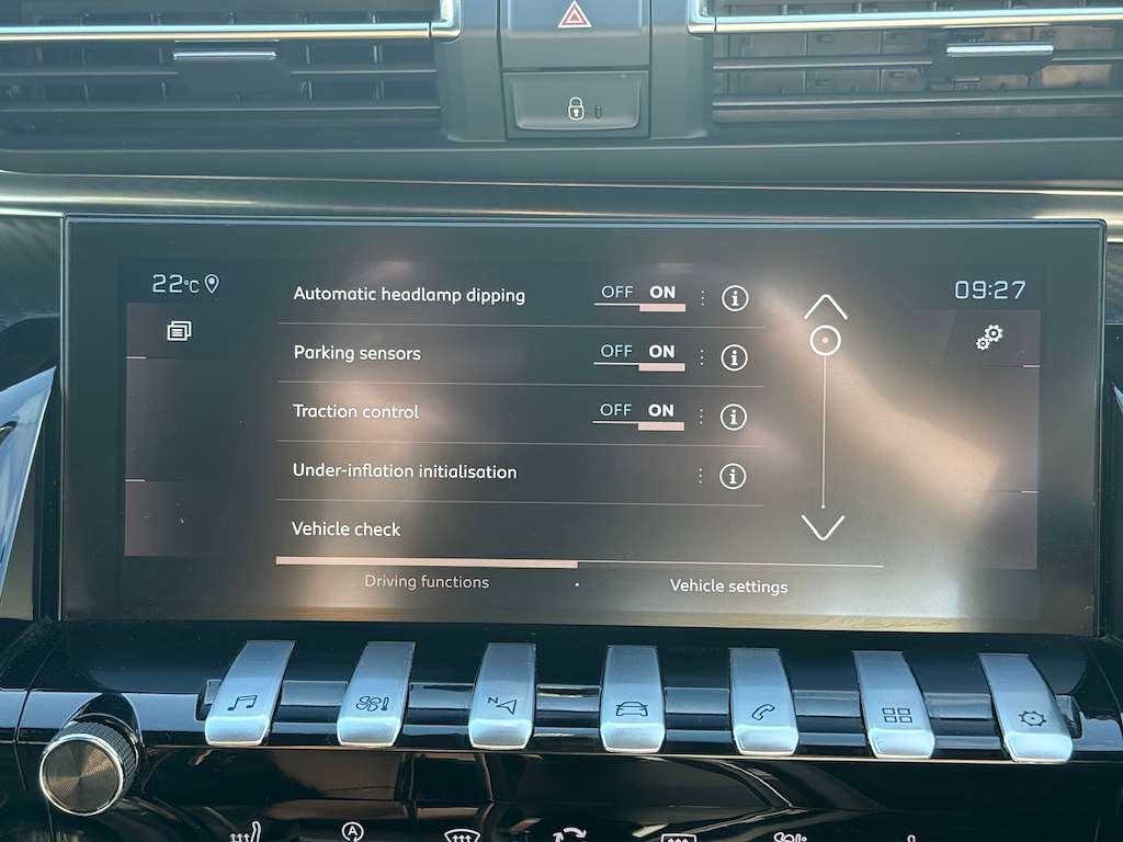 2021 PEUGEOT 508 2021 PEUGEOT 508