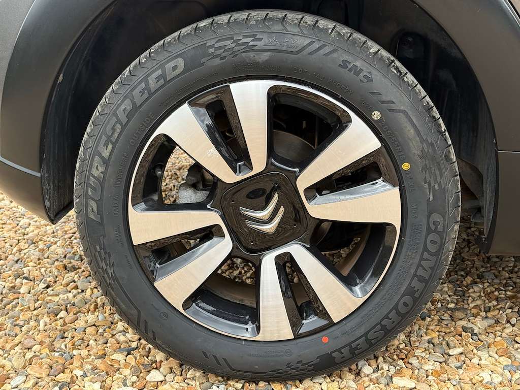 2019 CITROEN C3 2019 CITROEN C3