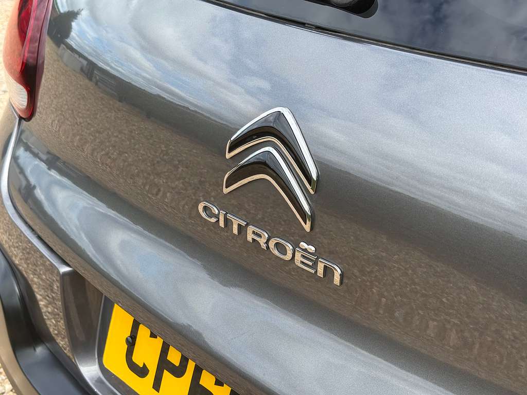 2019 CITROEN C3 2019 CITROEN C3