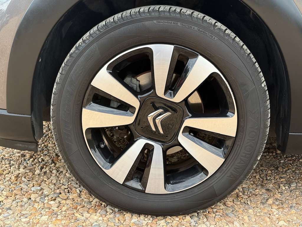 2019 CITROEN C3 2019 CITROEN C3