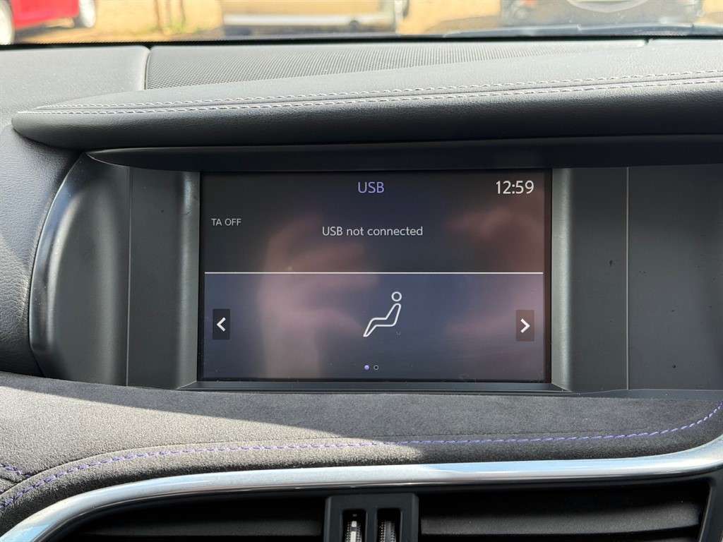 2018 INFINITI Q30 2018 INFINITI Q30