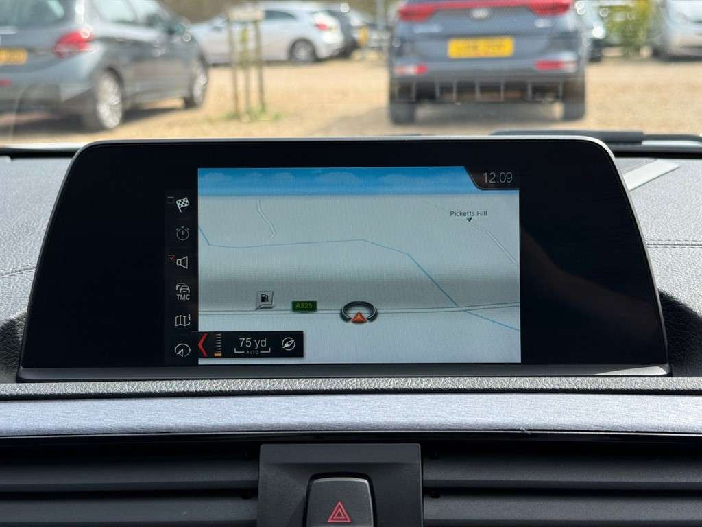 2018 BMW 1 SERIES 2018 BMW 1 SERIES