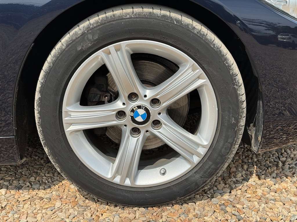 2016 BMW 420D 2016 BMW 420D