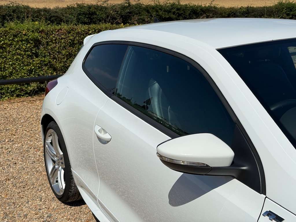 2016 VOLKSWAGEN SCIROCCO 2016 VOLKSWAGEN SCIROCCO