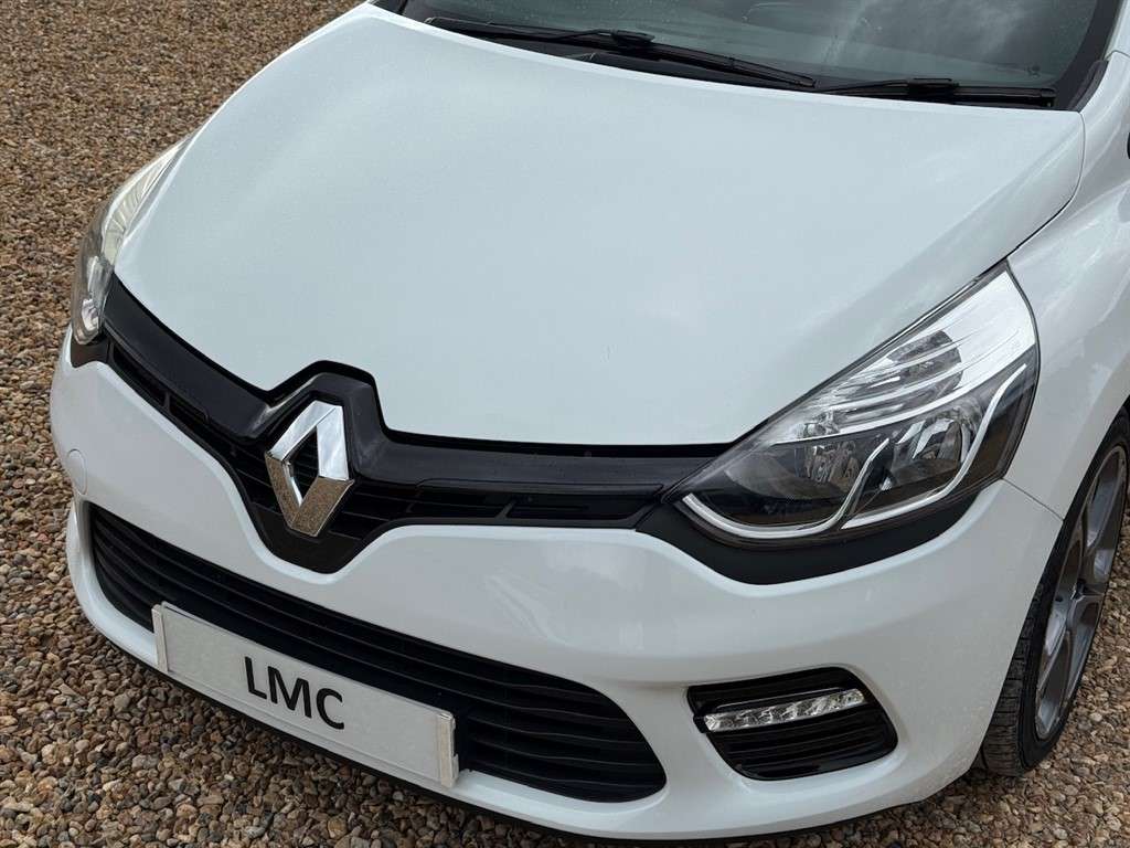 2015 RENAULT CLIO 2015 RENAULT CLIO