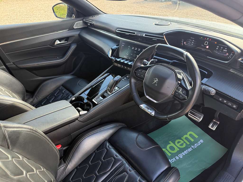 2021 PEUGEOT 508 2021 PEUGEOT 508