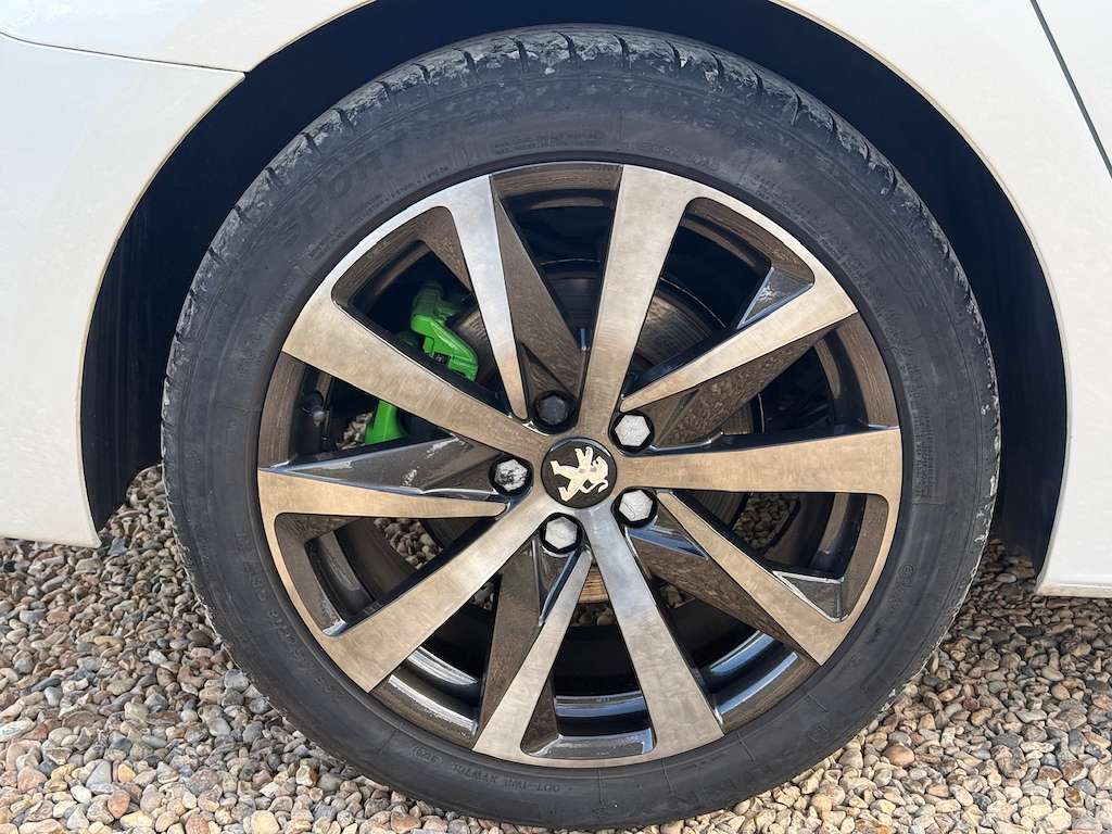2021 PEUGEOT 508 2021 PEUGEOT 508