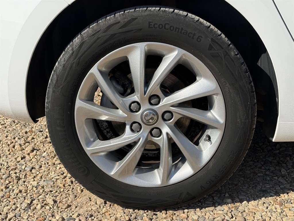 2020 VAUXHALL ASTRA 2020 VAUXHALL ASTRA