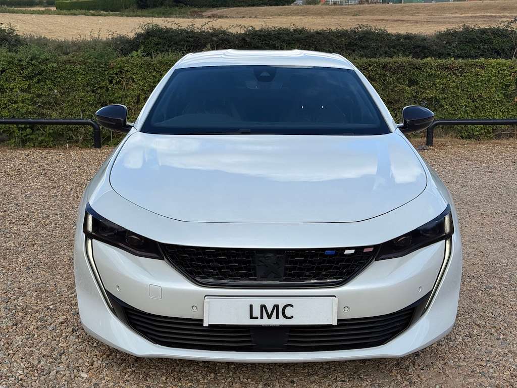 2021 PEUGEOT 508 2021 PEUGEOT 508