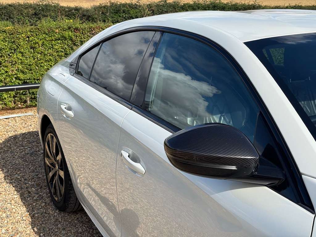 2021 PEUGEOT 508 2021 PEUGEOT 508