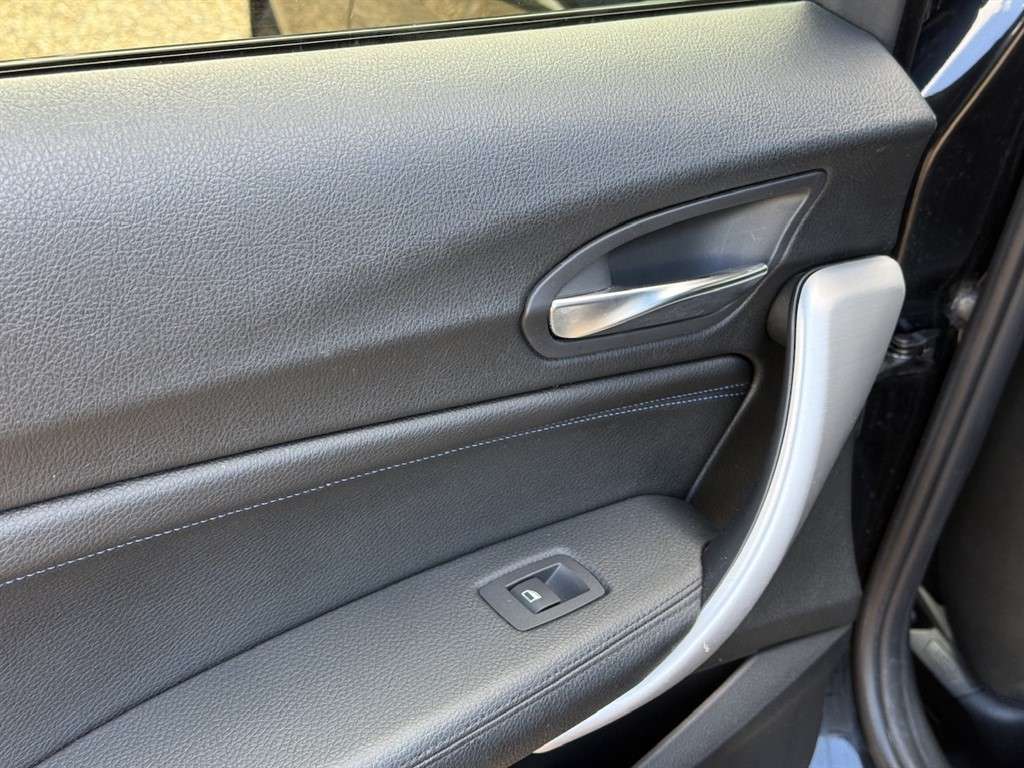 2018 BMW 1 SERIES 2018 BMW 1 SERIES