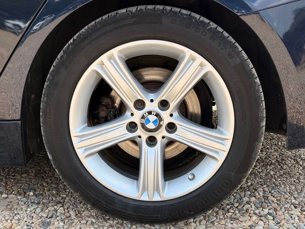 2016 BMW 420D 2016 BMW 420D