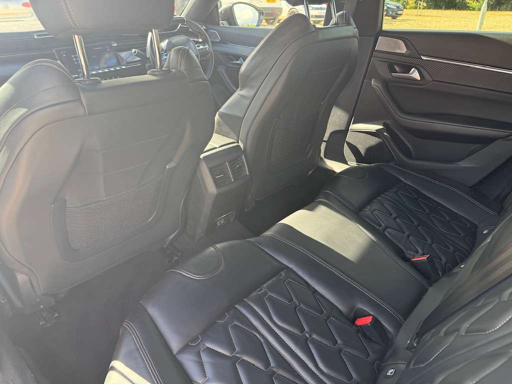 2021 PEUGEOT 508 2021 PEUGEOT 508