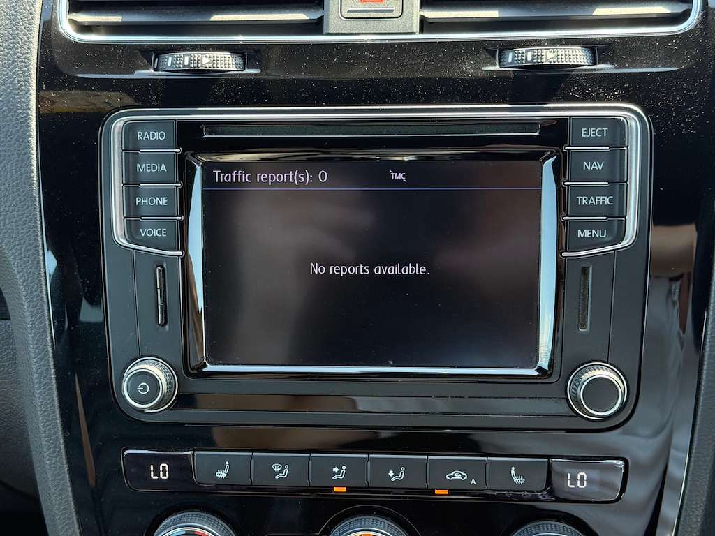 2016 VOLKSWAGEN SCIROCCO 2016 VOLKSWAGEN SCIROCCO