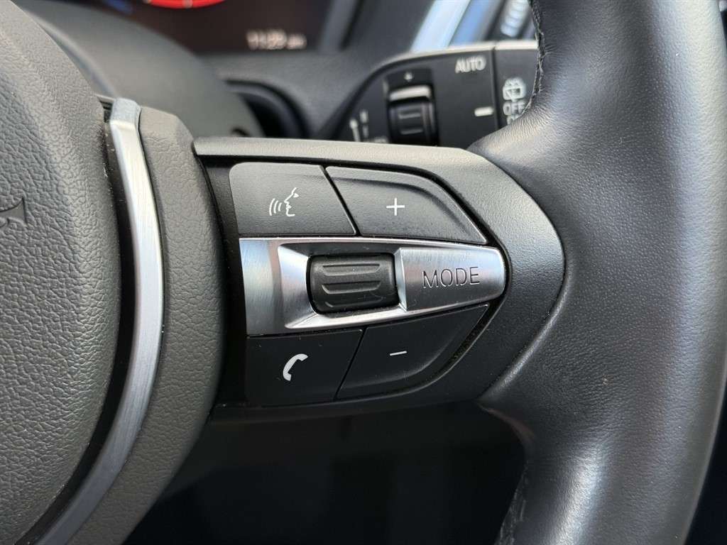 2018 BMW 1 SERIES 2018 BMW 1 SERIES