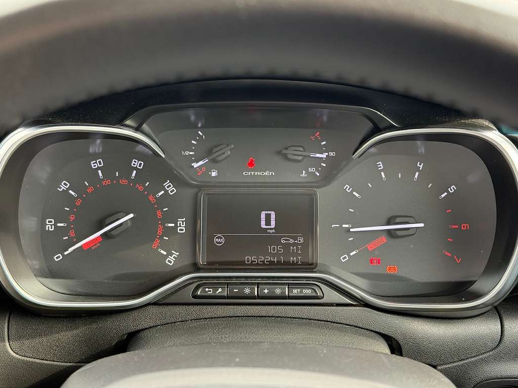 2022 CITROEN C3 2022 CITROEN C3