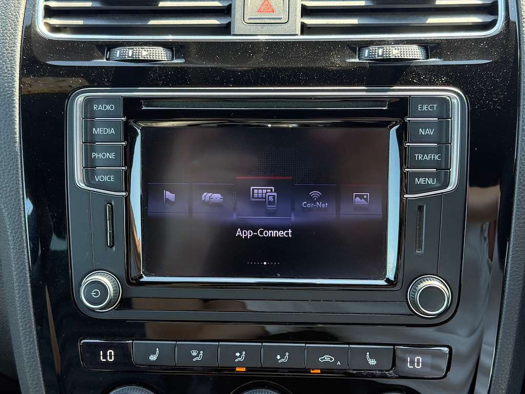 2016 VOLKSWAGEN SCIROCCO 2016 VOLKSWAGEN SCIROCCO