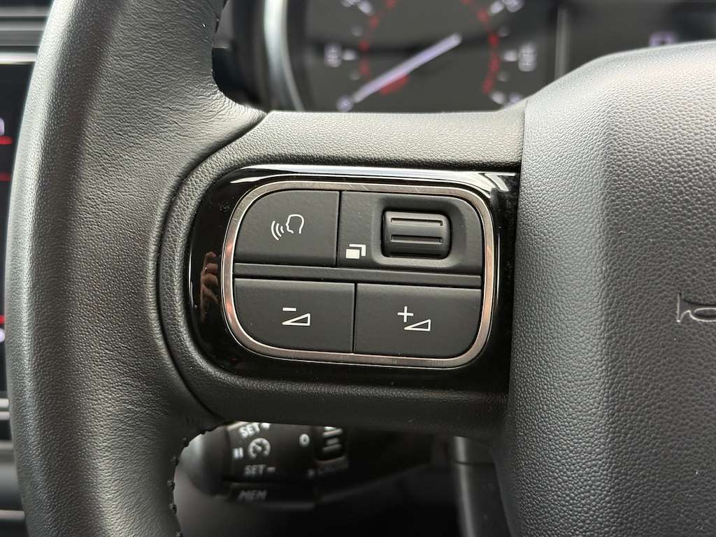 2019 CITROEN C3 2019 CITROEN C3
