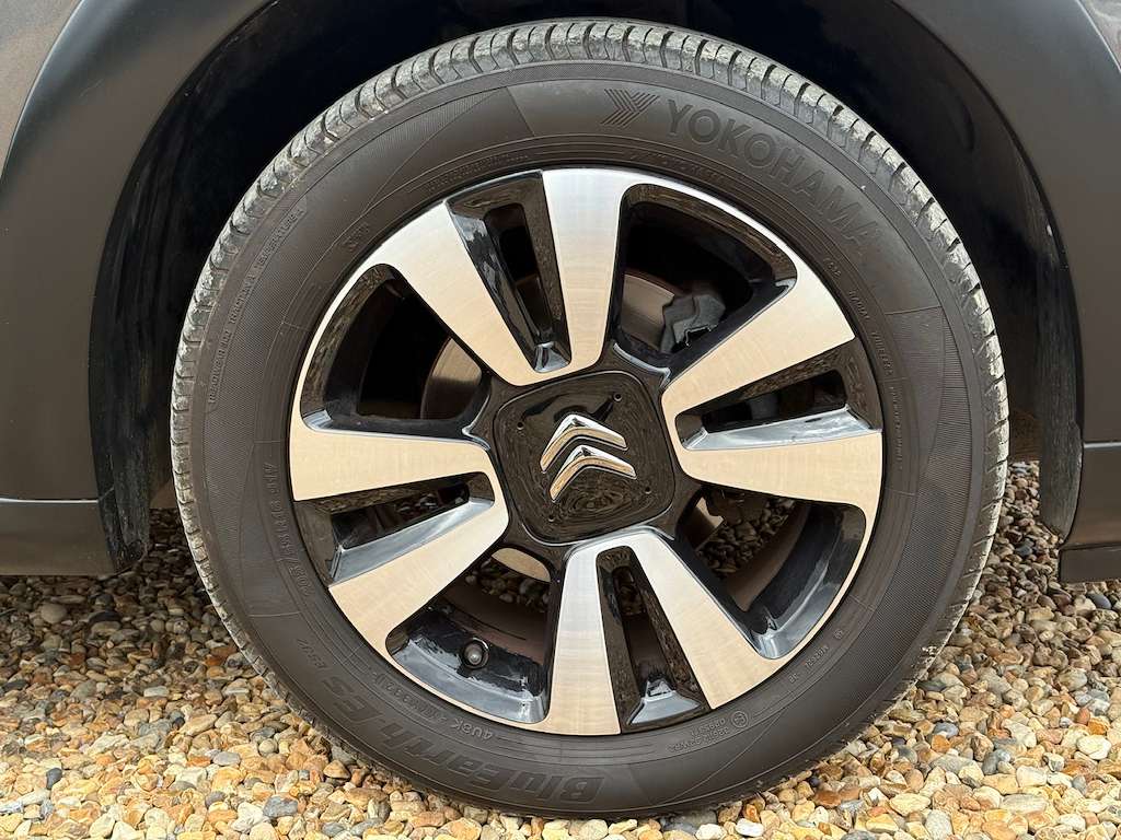 2019 CITROEN C3 2019 CITROEN C3