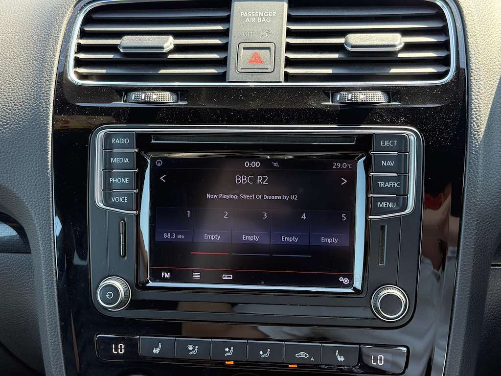 2016 VOLKSWAGEN SCIROCCO 2016 VOLKSWAGEN SCIROCCO