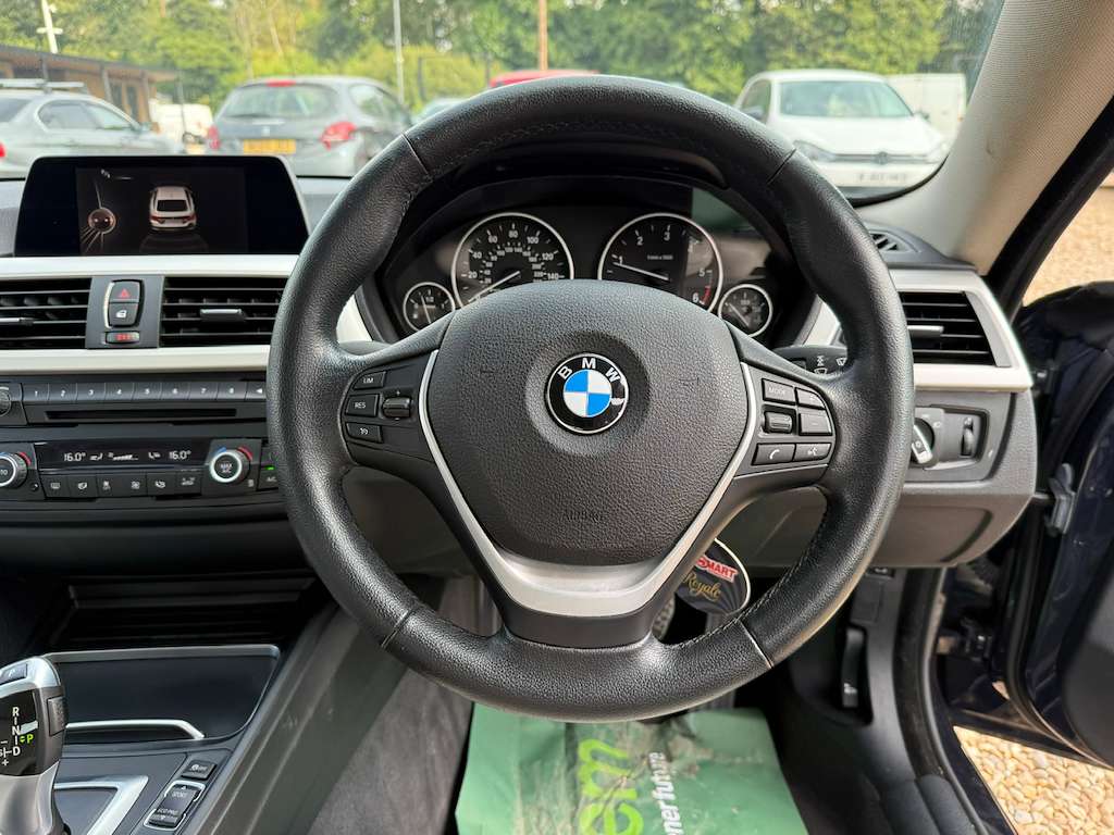 2016 BMW 420D 2016 BMW 420D