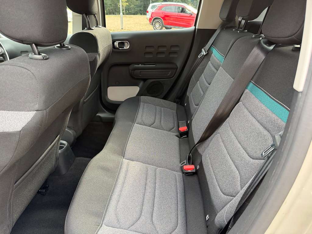 2022 CITROEN C3 2022 CITROEN C3