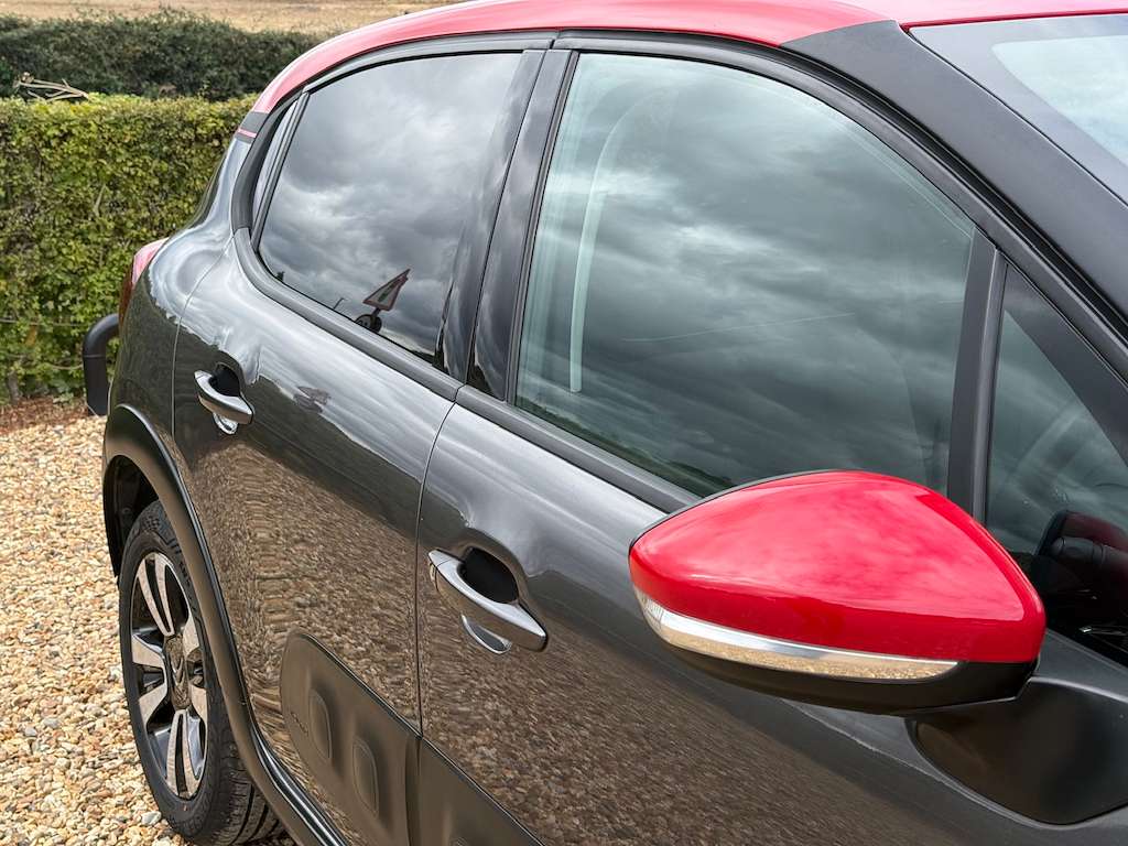 2019 CITROEN C3 2019 CITROEN C3