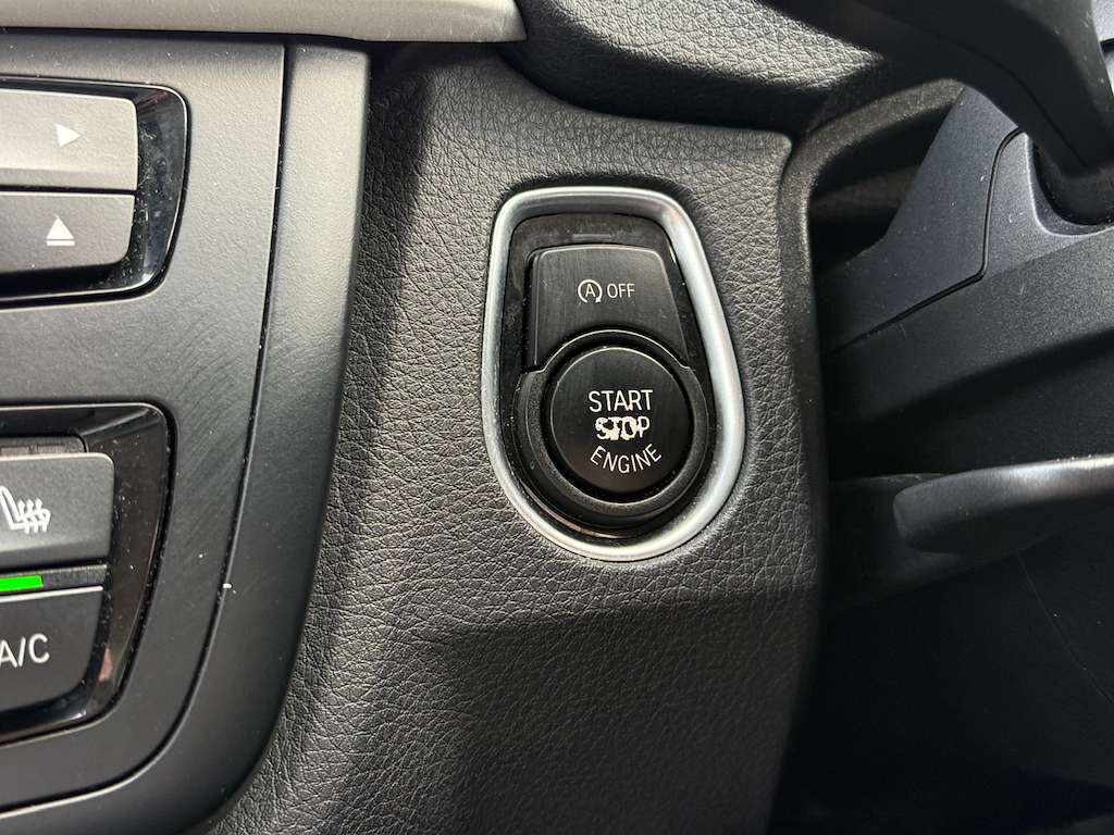 2016 BMW 420D 2016 BMW 420D