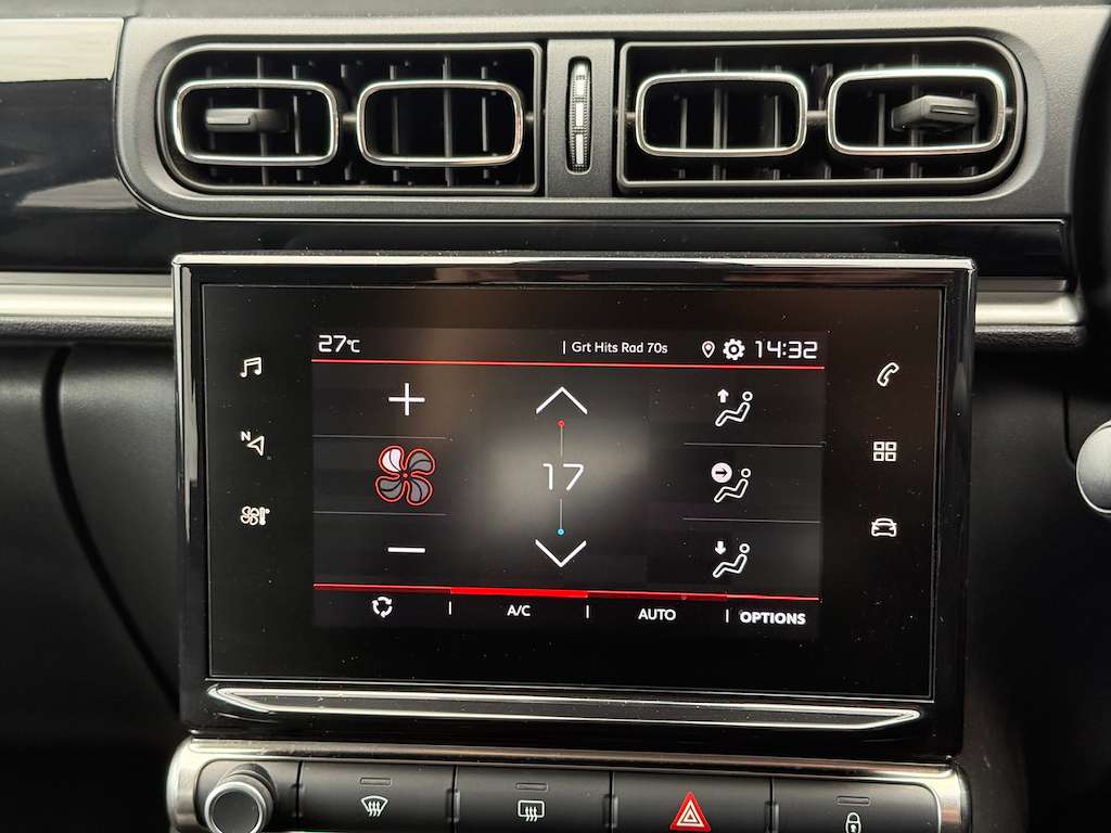2019 CITROEN C3 2019 CITROEN C3