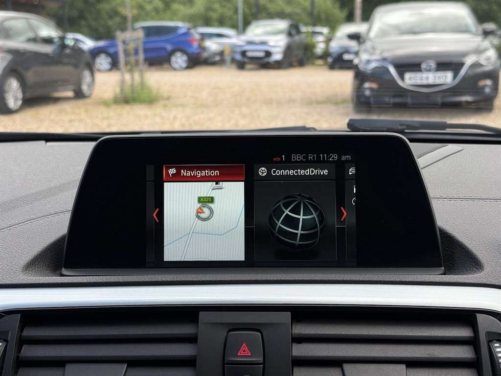 2018 BMW 1 SERIES 2018 BMW 1 SERIES