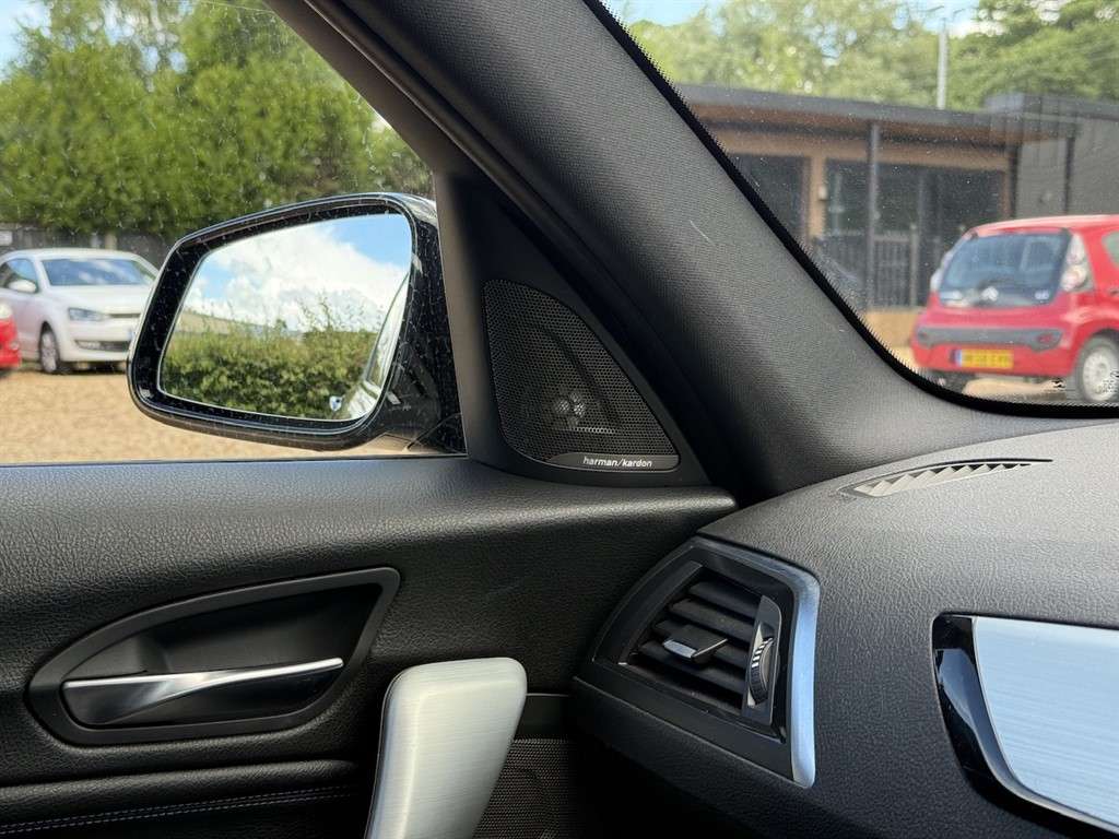 2018 BMW 1 SERIES 2018 BMW 1 SERIES