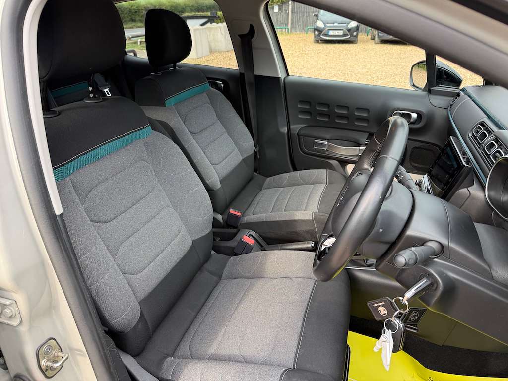 2022 CITROEN C3 2022 CITROEN C3