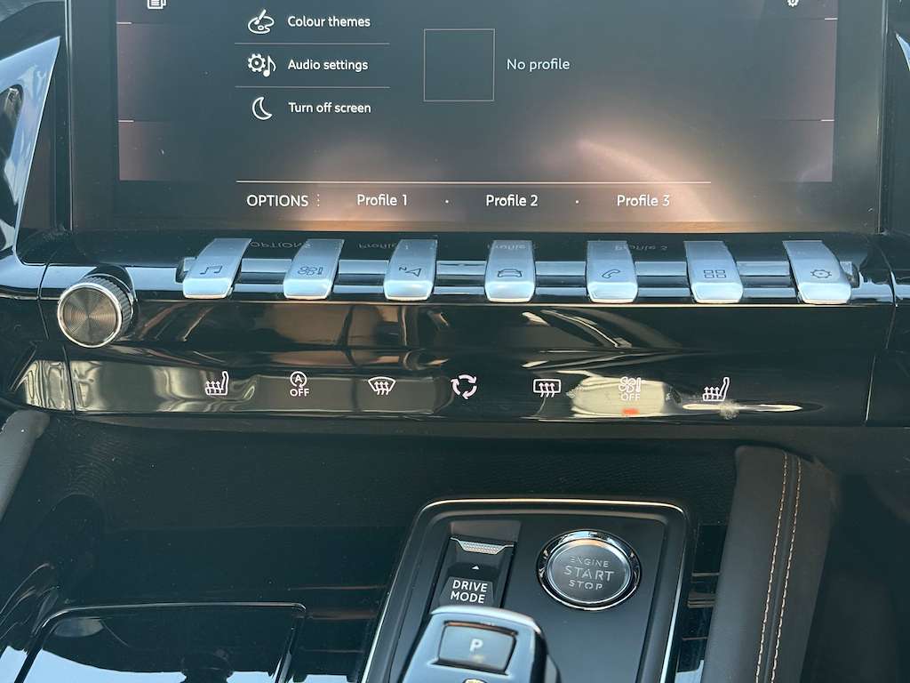 2021 PEUGEOT 508 2021 PEUGEOT 508