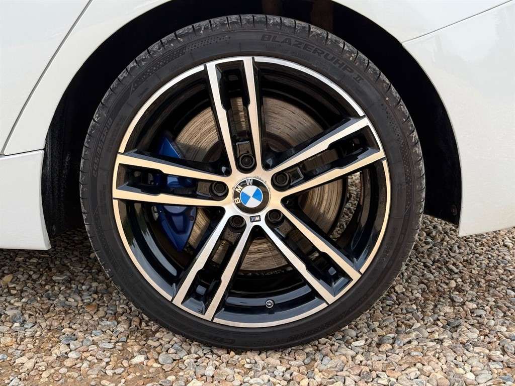 2018 BMW 1 SERIES 2018 BMW 1 SERIES