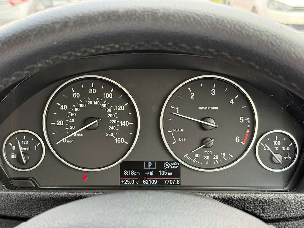 2016 BMW 420D 2016 BMW 420D