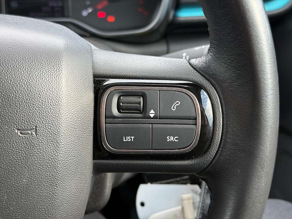 2022 CITROEN C3 2022 CITROEN C3