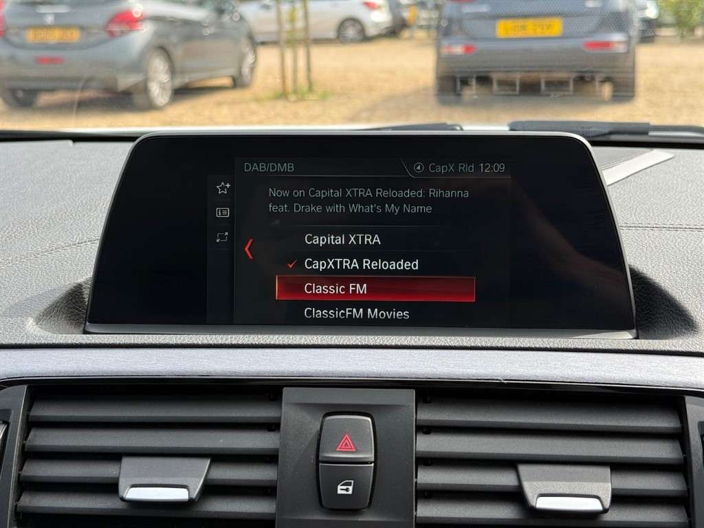 2018 BMW 1 SERIES 2018 BMW 1 SERIES