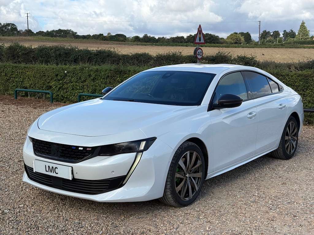 2021 PEUGEOT 508 2021 PEUGEOT 508