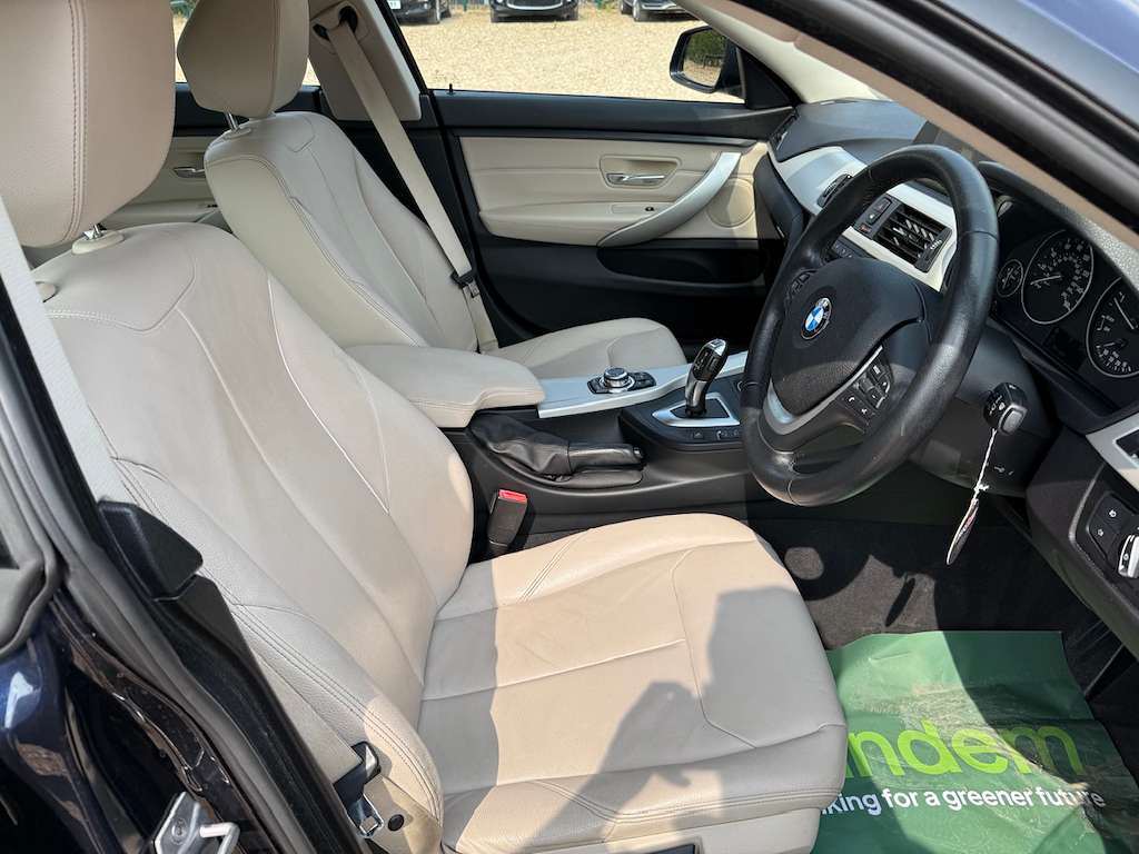 2016 BMW 420D 2016 BMW 420D