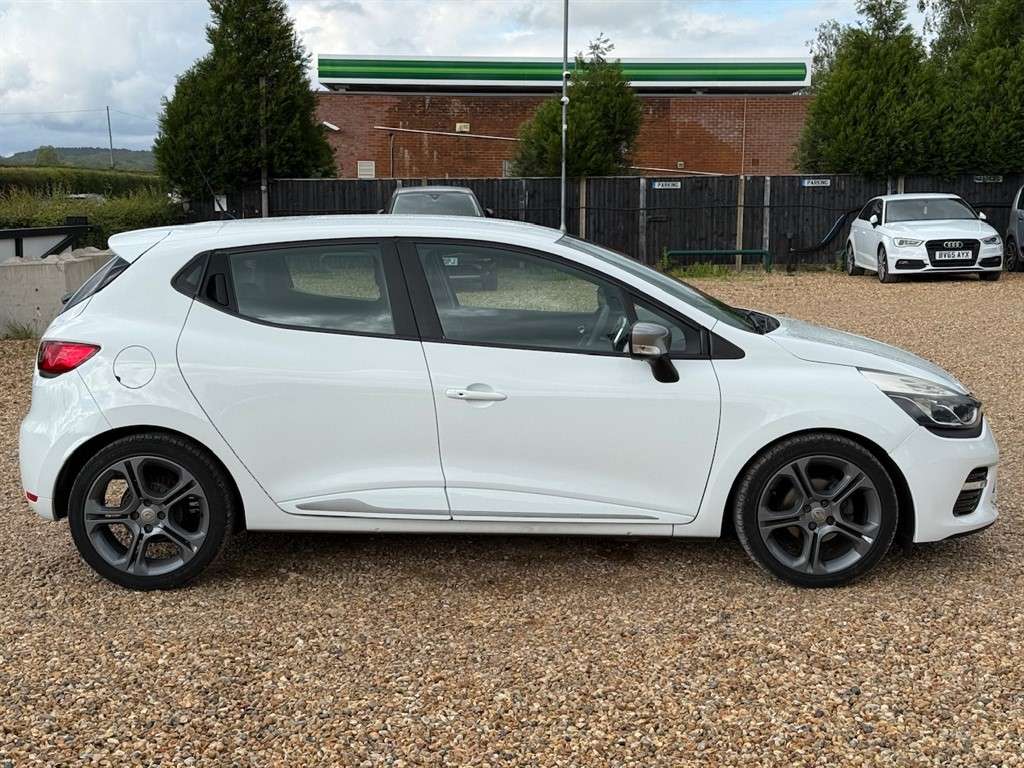 2015 RENAULT CLIO 2015 RENAULT CLIO
