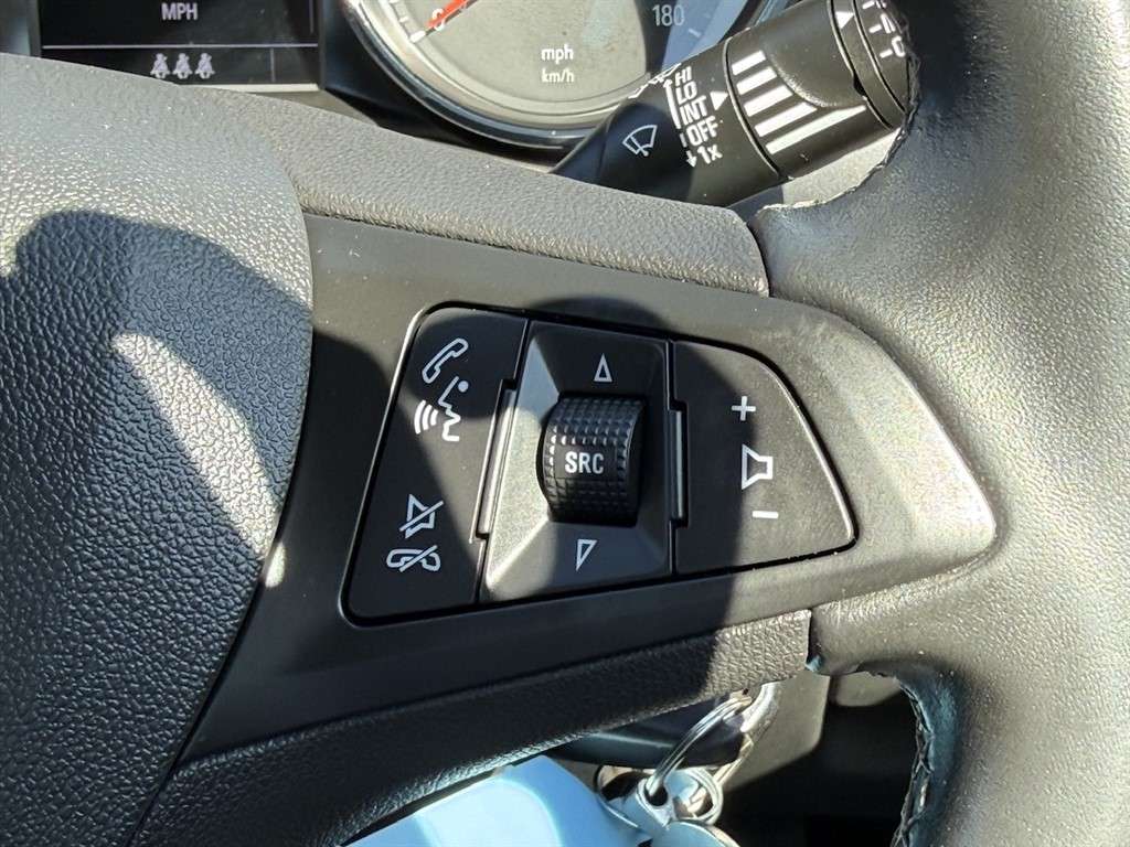 2020 VAUXHALL ASTRA 2020 VAUXHALL ASTRA