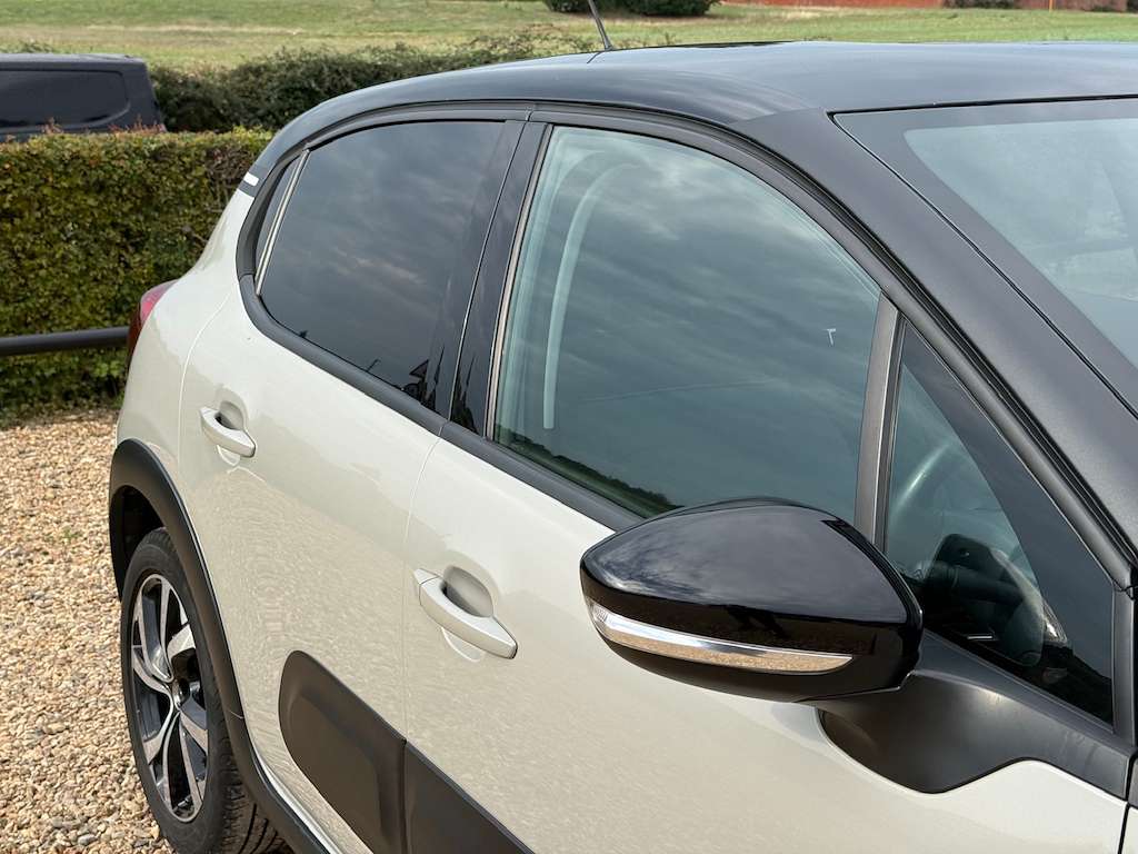 2022 CITROEN C3 2022 CITROEN C3