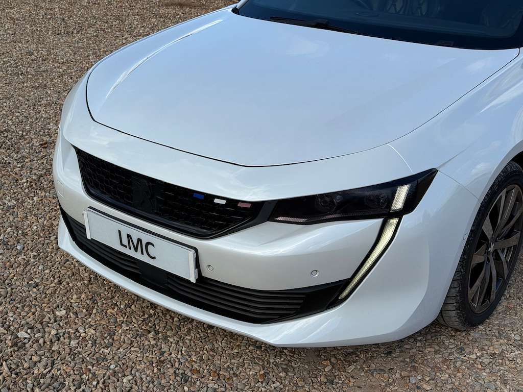 2021 PEUGEOT 508 2021 PEUGEOT 508