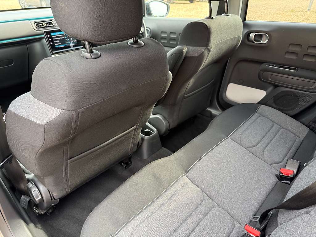 2022 CITROEN C3 2022 CITROEN C3