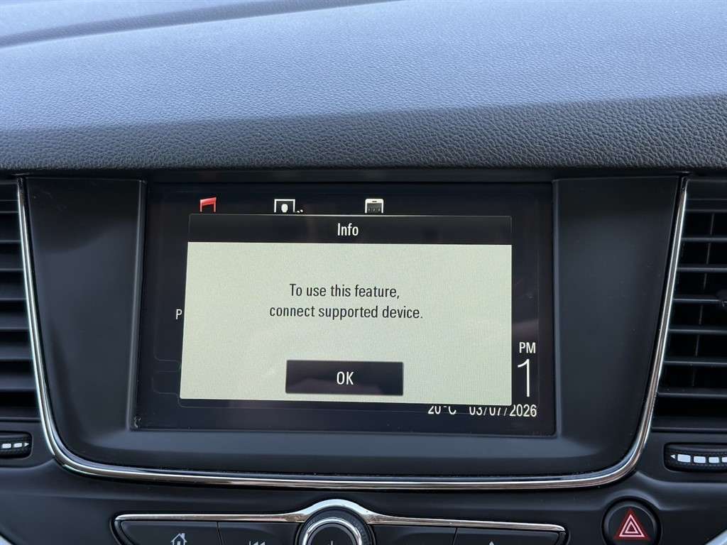 2020 VAUXHALL ASTRA 2020 VAUXHALL ASTRA