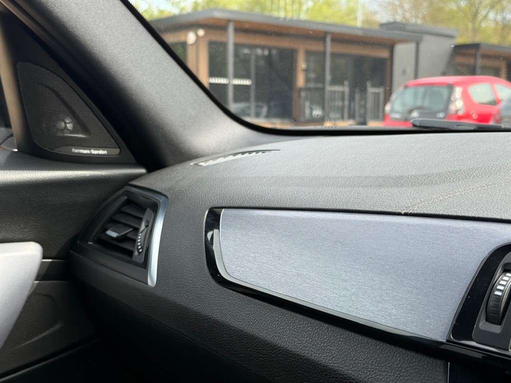 2018 BMW 1 SERIES 2018 BMW 1 SERIES