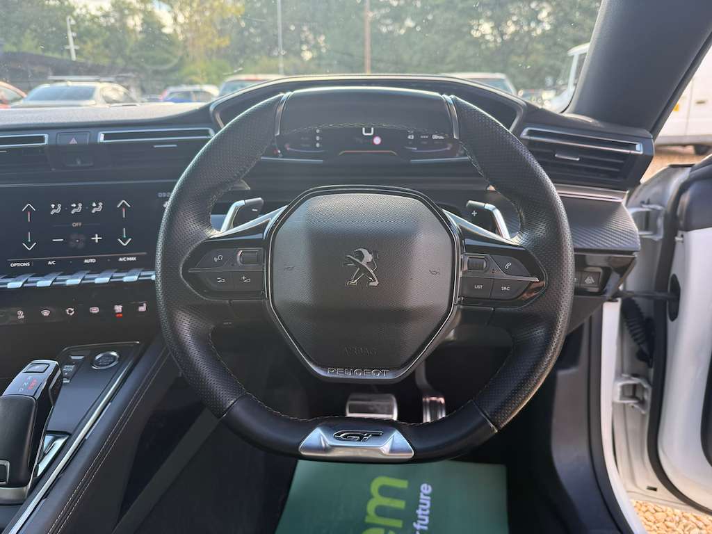 2021 PEUGEOT 508 2021 PEUGEOT 508