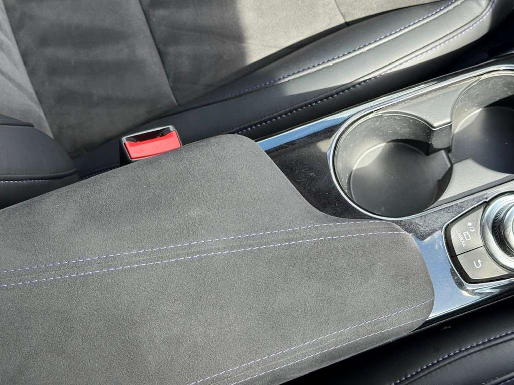 2018 INFINITI Q30 2018 INFINITI Q30