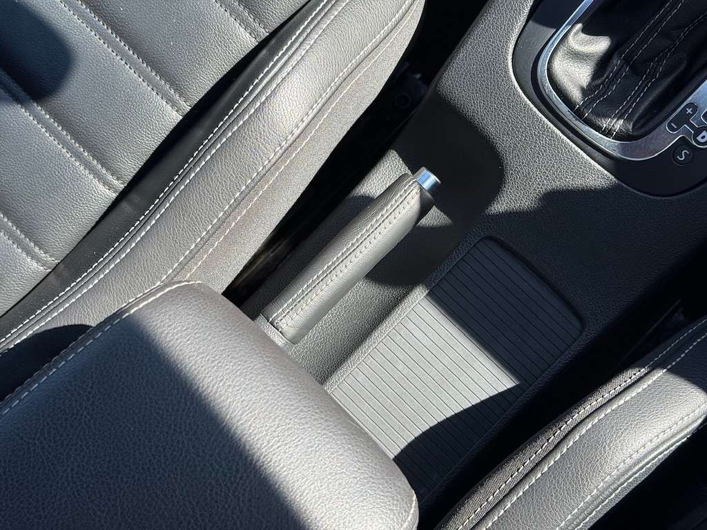 2016 VOLKSWAGEN SCIROCCO 2016 VOLKSWAGEN SCIROCCO