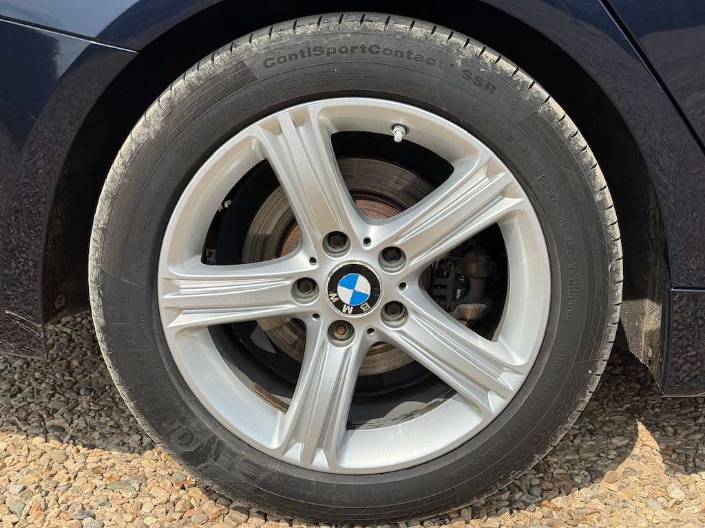 2016 BMW 420D 2016 BMW 420D